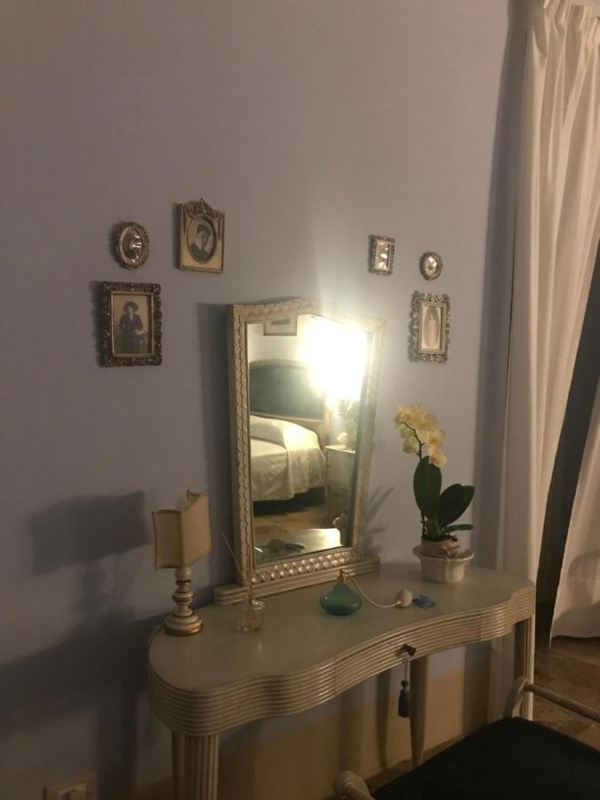 Palazzo De Fabritiis Bed & Breakfast Rosciano  Dış mekan fotoğraf